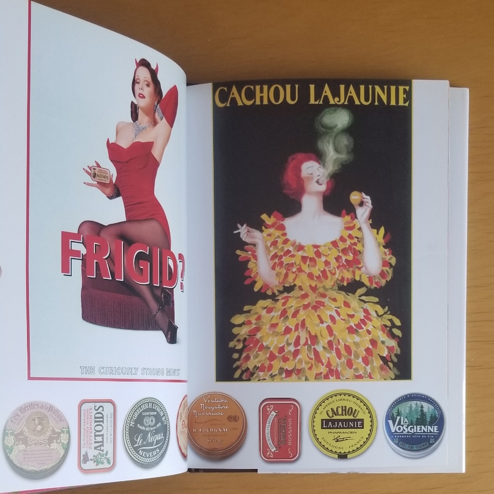 Assouline – Candy (2005) - Picture 8 of 16